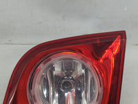 2008-2012 Chevrolet Malibu Tail Light Assembly Passenger Right OEM P/N:15271121 Fits Fits 2008 2009 2010 2011 2012 OEM Used 