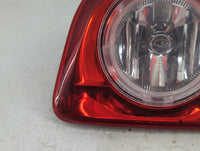 2008-2012 Chevrolet Malibu Tail Light Assembly Passenger Right OEM P/N:15271121 Fits Fits 2008 2009 2010 2011 2012 OEM Used 