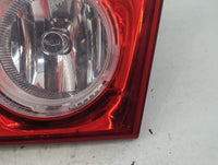 2008-2012 Chevrolet Malibu Tail Light Assembly Passenger Right OEM P/N:15271121 Fits Fits 2008 2009 2010 2011 2012 OEM Used 