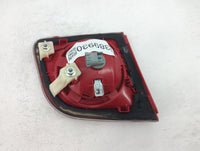 2008-2012 Chevrolet Malibu Tail Light Assembly Passenger Right OEM P/N:15271121 Fits Fits 2008 2009 2010 2011 2012 OEM Used 