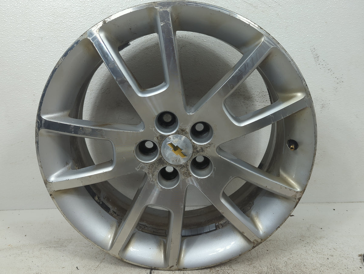 2011 Chevrolet Malibu Oem Wheel Rim - Oemusedautoparts1.com