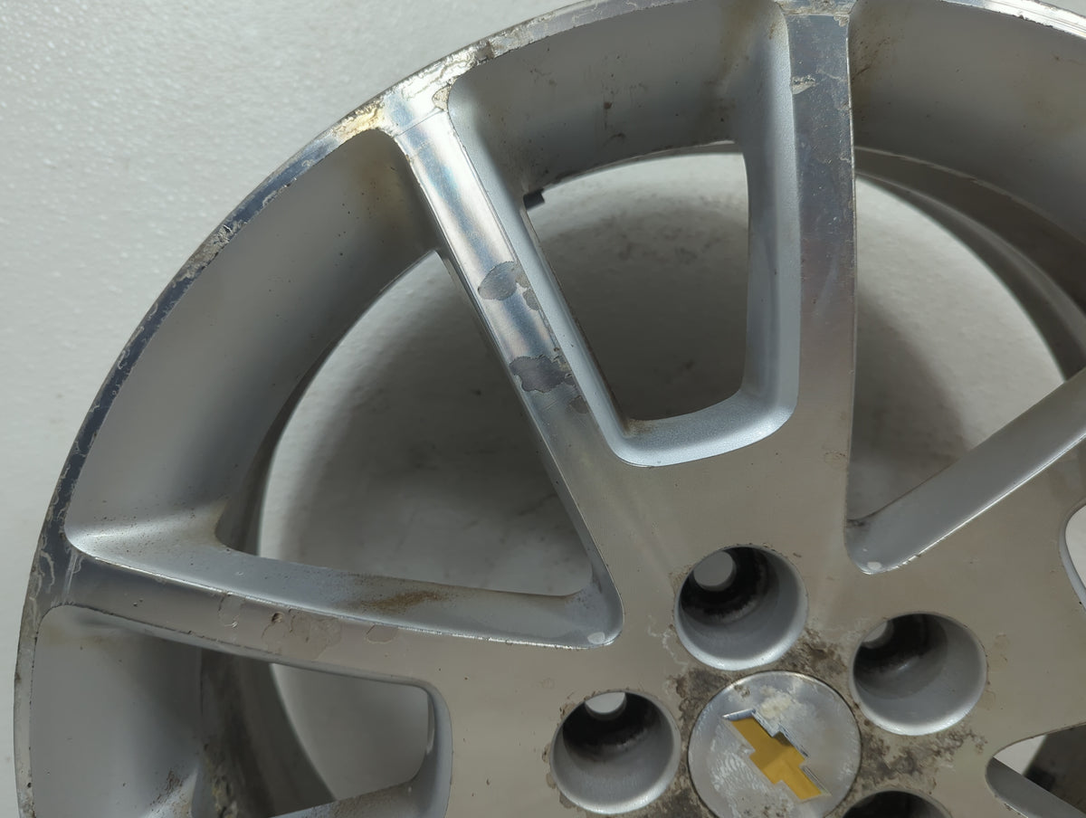 2011 Chevrolet Malibu Oem Wheel Rim - Oemusedautoparts1.com