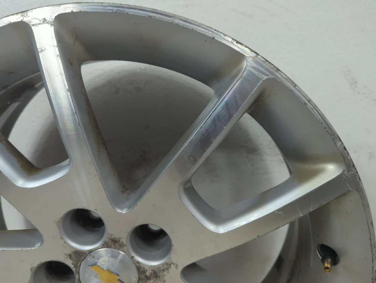 2011 Chevrolet Malibu Oem Wheel Rim - Oemusedautoparts1.com