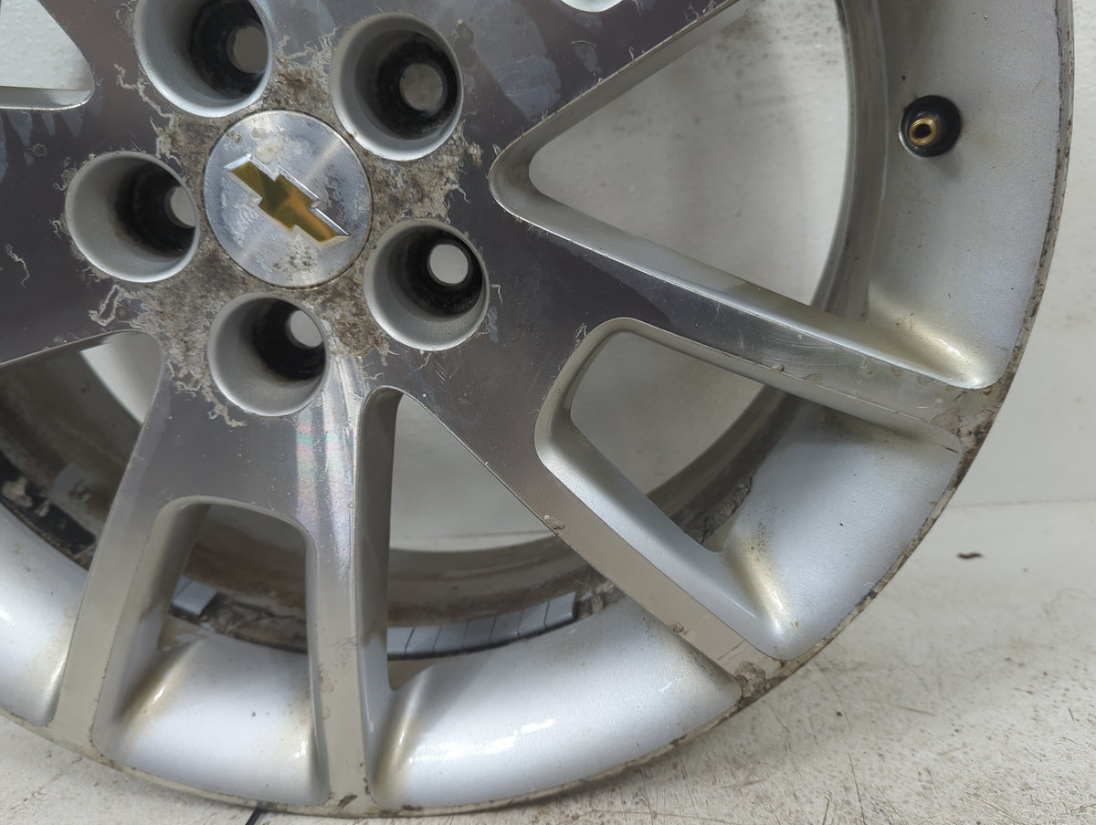 2011 Chevrolet Malibu Oem Wheel Rim - Oemusedautoparts1.com