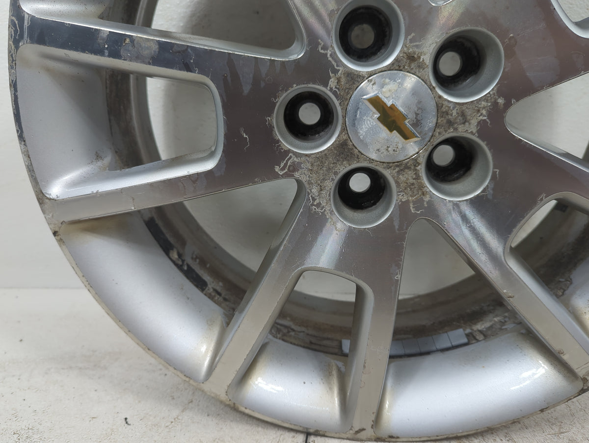 2011 Chevrolet Malibu Oem Wheel Rim - Oemusedautoparts1.com