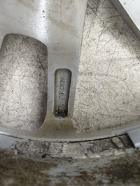 2011 Chevrolet Malibu Oem Wheel Rim - Oemusedautoparts1.com