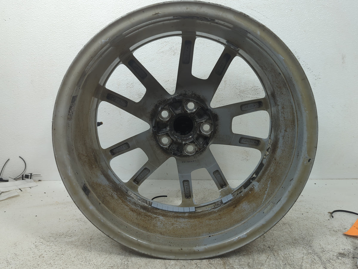 2011 Chevrolet Malibu Oem Wheel Rim - Oemusedautoparts1.com