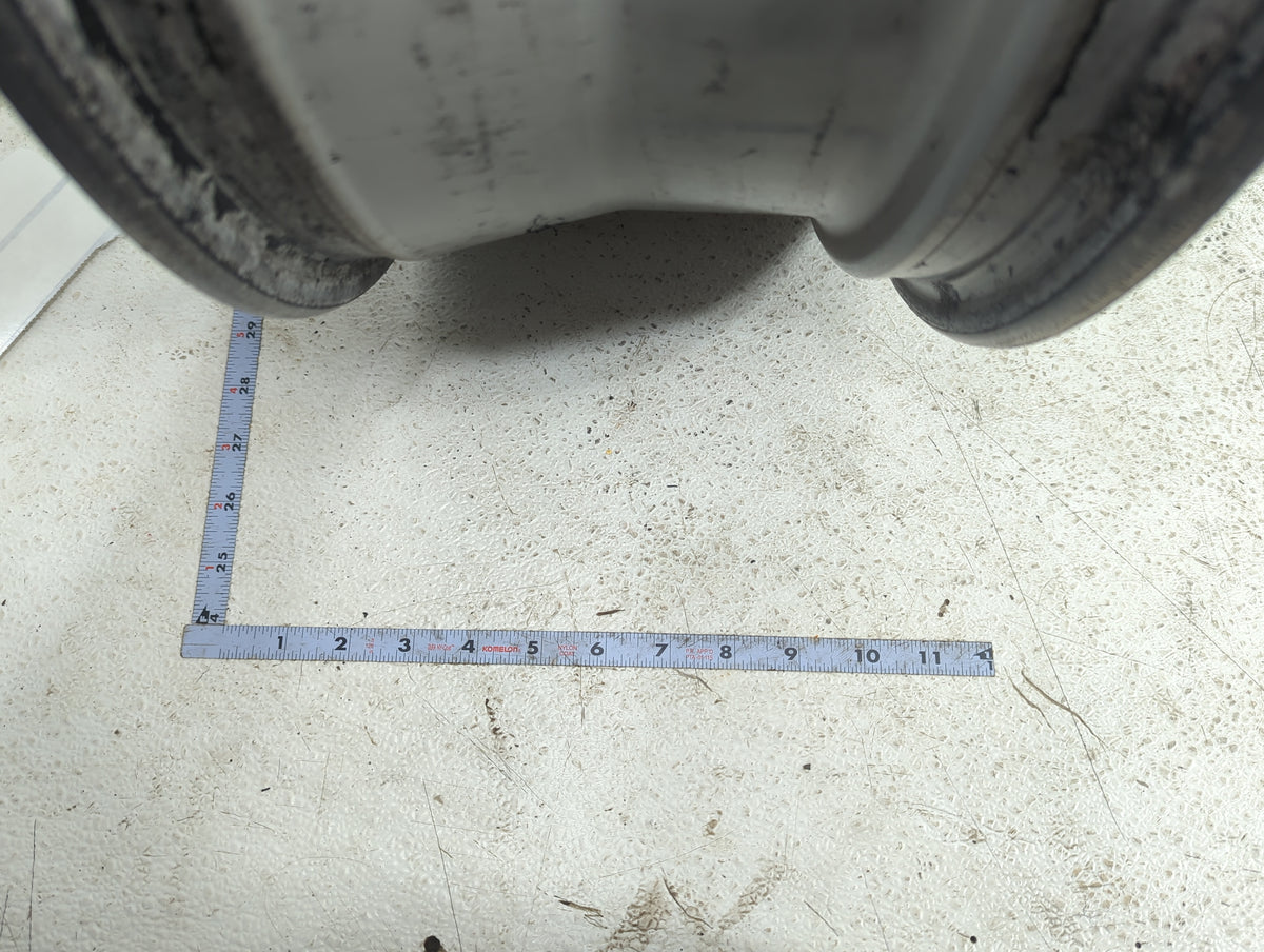 2011 Chevrolet Malibu Oem Wheel Rim - Oemusedautoparts1.com