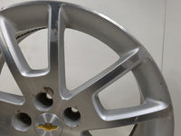 2011 Chevrolet Malibu Oem Wheel Rim - Oemusedautoparts1.com