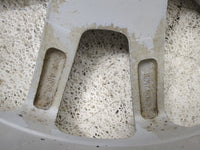 2011 Chevrolet Malibu Oem Wheel Rim - Oemusedautoparts1.com