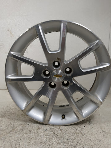 2008-2012 Chevrolet Malibu Oem Wheel Rim - Oemusedautoparts1.com