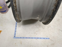 2011 Chevrolet Malibu Oem Wheel Rim - Oemusedautoparts1.com