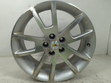 2008-2012 Chevrolet Malibu Oem Wheel Rim - Oemusedautoparts1.com