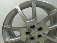 2008-2012 Chevrolet Malibu Oem Wheel Rim 1390522 - Oemusedautoparts1.com