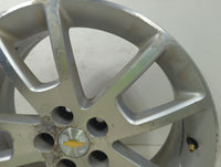 2008-2012 Chevrolet Malibu Oem Wheel Rim 1390522 - Oemusedautoparts1.com