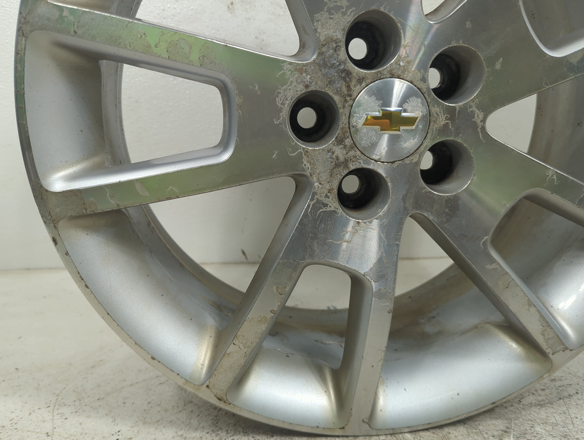 2008-2012 Chevrolet Malibu Oem Wheel Rim 1390522 - Oemusedautoparts1.com