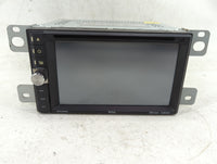 2011 Chevrolet Malibu Radio AM FM Cd Player Receiver Replacement P/N:BV9358B Fits OEM Used Auto Parts - Oemusedautoparts1.co
