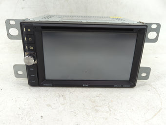 compare product 2011 Chevrolet Malibu Radio AM FM Cd Player Receiver Replacement P/N:BV9358B Fits OEM Used Auto Parts