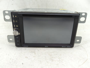2011 Chevrolet Malibu Radio AM FM Cd Player Receiver Replacement P/N:BV9358B Fits OEM Used Auto Parts - Oemusedautoparts1.co