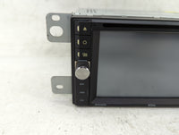 2011 Chevrolet Malibu Radio AM FM Cd Player Receiver Replacement P/N:BV9358B Fits OEM Used Auto Parts - Oemusedautoparts1.co