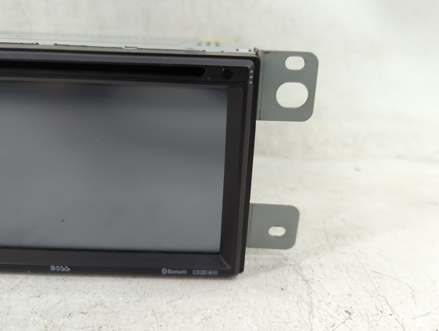 2011 Chevrolet Malibu Radio AM FM Cd Player Receiver Replacement P/N:BV9358B Fits OEM Used Auto Parts - Oemusedautoparts1.co