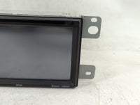 2011 Chevrolet Malibu Radio AM FM Cd Player Receiver Replacement P/N:BV9358B Fits OEM Used Auto Parts - Oemusedautoparts1.co