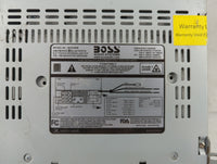 2011 Chevrolet Malibu Radio AM FM Cd Player Receiver Replacement P/N:BV9358B Fits OEM Used Auto Parts - Oemusedautoparts1.co