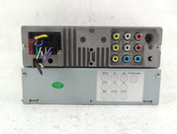 2011 Chevrolet Malibu Radio AM FM Cd Player Receiver Replacement P/N:BV9358B Fits OEM Used Auto Parts - Oemusedautoparts1.co