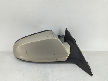 2008-2012 Chevrolet Malibu Passenger Side View Mirror - Right Door Mirror OEM Used - Oemusedautoparts1.com