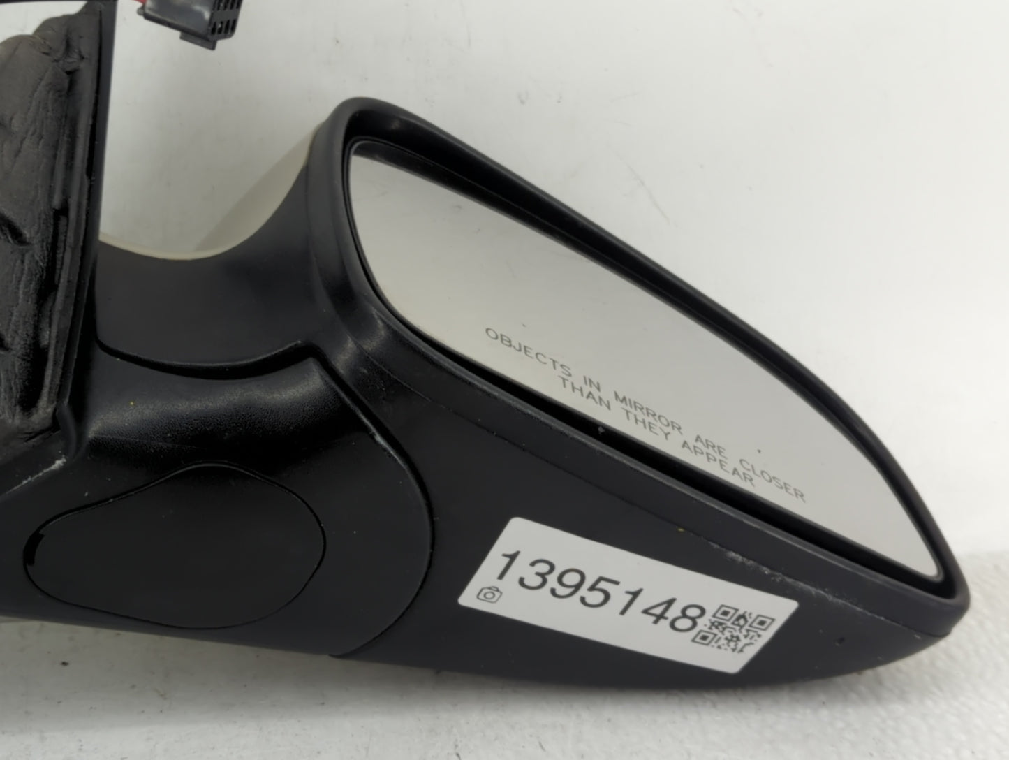 2008-2012 Chevrolet Malibu Passenger Side View Mirror - Right Door Mirror OEM Used - Oemusedautoparts1.com