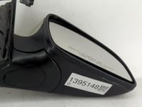 2008-2012 Chevrolet Malibu Passenger Side View Mirror - Right Door Mirror OEM Used - Oemusedautoparts1.com