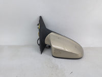 2008-2012 Chevrolet Malibu Passenger Side View Mirror - Right Door Mirror OEM Used - Oemusedautoparts1.com