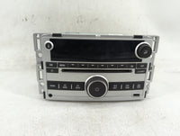 2009-2012 Chevrolet Malibu Radio AM FM Cd Player Receiver Replacement P/N:20940843 Fits Fits 2009 2010 2011 2012 OEM Used Au