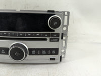 2009-2012 Chevrolet Malibu Radio AM FM Cd Player Receiver Replacement P/N:20940843 Fits Fits 2009 2010 2011 2012 OEM Used Au