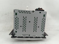 2009-2012 Chevrolet Malibu Radio AM FM Cd Player Receiver Replacement P/N:20940843 Fits Fits 2009 2010 2011 2012 OEM Used Au