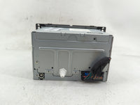 2009-2012 Chevrolet Malibu Radio AM FM Cd Player Receiver Replacement P/N:20940843 Fits Fits 2009 2010 2011 2012 OEM Used Au