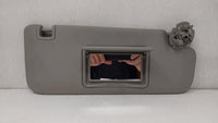 2004-2012 Chevrolet Malibu Sun Visor Shade Replacement Passenger Right Mirror Fits Fits 2004 2005 2008 2009 2010 2011 2012 O