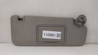 2004-2012 Chevrolet Malibu Sun Visor Shade Replacement Passenger Right Mirror Fits Fits 2004 2005 2008 2009 2010 2011 2012 O