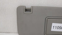 2004-2012 Chevrolet Malibu Sun Visor Shade Replacement Passenger Right Mirror Fits Fits 2004 2005 2008 2009 2010 2011 2012 O