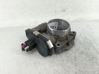 compare product 2008-2012 Chevrolet Malibu Throttle Body Fits Fits 2007 2008 2009 2010 2011 2012 OEM Used Auto Parts