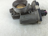 2008-2012 Chevrolet Malibu Throttle Body Fits Fits 2007 2008 2009 2010 2011 2012 OEM Used Auto Parts - Oemusedautoparts1.com