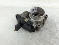 2008-2012 Chevrolet Malibu Throttle Body Fits Fits 2007 2008 2009 2010 2011 2012 OEM Used Auto Parts - Oemusedautoparts1.com
