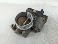 2008-2012 Chevrolet Malibu Throttle Body Fits Fits 2007 2008 2009 2010 2011 2012 OEM Used Auto Parts - Oemusedautoparts1.com