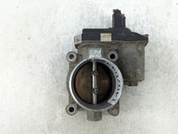 2008-2012 Chevrolet Malibu Throttle Body Fits Fits 2007 2008 2009 2010 2011 2012 OEM Used Auto Parts - Oemusedautoparts1.com