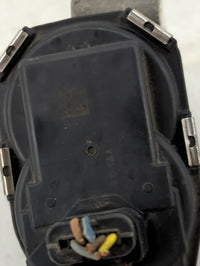 2008-2012 Chevrolet Malibu Throttle Body Fits Fits 2007 2008 2009 2010 2011 2012 OEM Used Auto Parts - Oemusedautoparts1.com