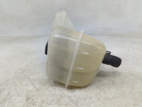 2007 Chevrolet Malibu Radiator Coolant Overflow Expansion Tank Bottle 1409583 - Oemusedautoparts1.com