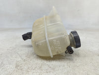 2007 Chevrolet Malibu Radiator Coolant Overflow Expansion Tank Bottle 1409583 - Oemusedautoparts1.com