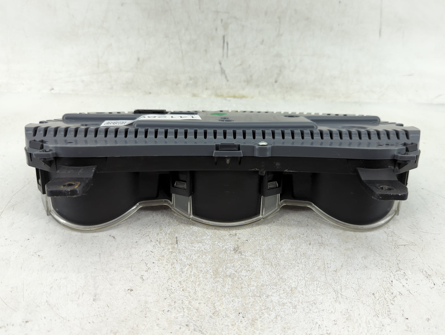 2008-2012 Chevrolet Malibu Instrument Cluster Speedometer Gauges Fits Fits 2008 2009 2010 2011 2012 OEM Used Auto Parts - Oe