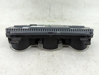 2008-2012 Chevrolet Malibu Instrument Cluster Speedometer Gauges Fits Fits 2008 2009 2010 2011 2012 OEM Used Auto Parts - Oe