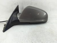 2008-2012 Chevrolet Malibu Driver Side View Mirror - Left Door Mirror OEM Used - Oemusedautoparts1.com